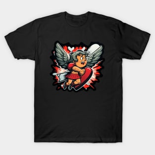 Cupid T-Shirt